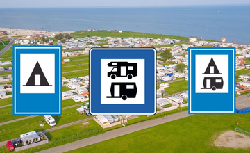Betriebshaftpflicht für Betreiber eines Campingplatzes, Mobilheimparks, Ferienparks, Wohnwagen- & Wohnmobilstellplatzes - CampingAssec