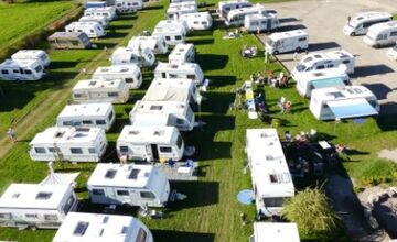 Dauercampingversicherung von CampingAssec