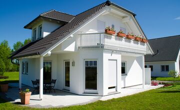 Versicherungen für Einfamilienhaus im Vergleich beim Experten
